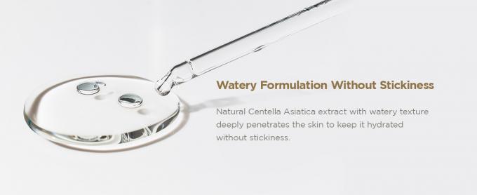 soro da acne da essência do bioaqua