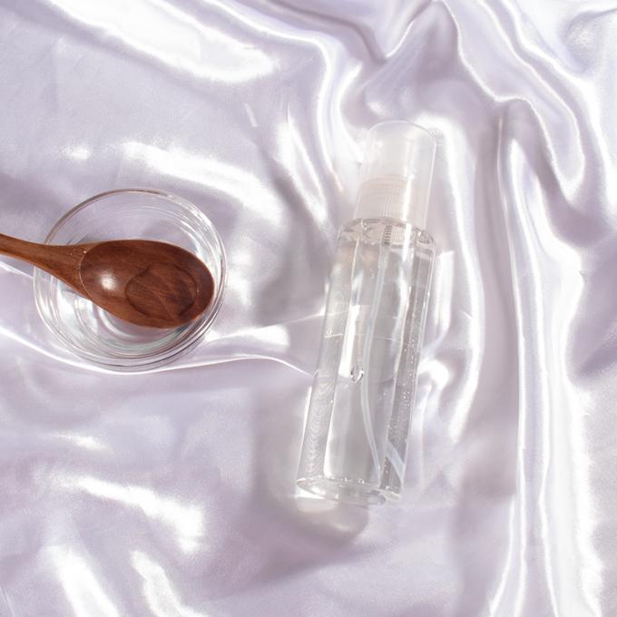 Tonalizador facial de hidratação