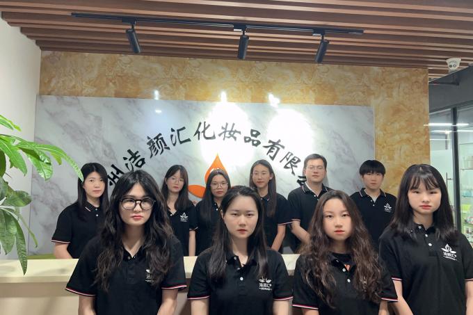 cosméticos do jieyanhui