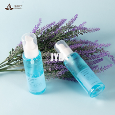 Pulverizador de refrescamento do tonalizador da névoa da cara de Marine Water Hydrating Facial Toner