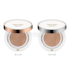 Fundação Matte Concealer 15g/Pcs do creme do BB do coxim de ar de GMPC