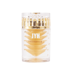 a noite do ouro 24k desnata o Moisturiser facial da noite do ouro 24k dos produtos dos cuidados com a pele