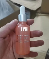 30 Ml orgânico para o anti soro antienvelhecimento do alvejante do reparo do colagênio do soro dos cuidados com a pele da cara da acne