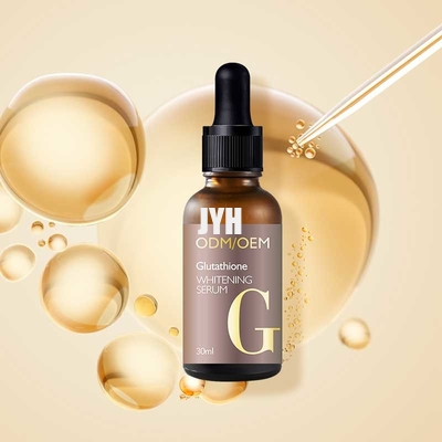 Glutatione que corrige o ODM do soro 30ml 1oz do rejuvenescimento da cara