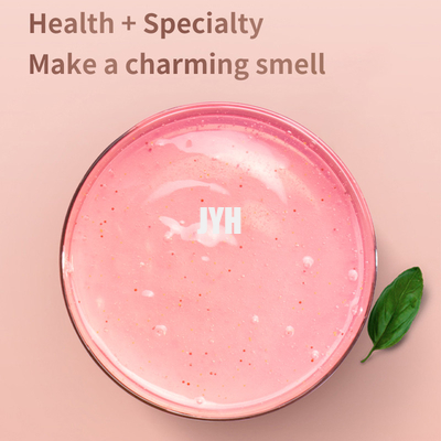 Champô ácido Salicylic da beleza do OEM do gel do chuveiro da acne da lavagem do corpo de GMPC anti