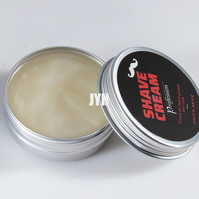 Produtos de incandescência de amaciamento de Skincare dos homens do óleo e do champô da barba