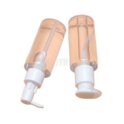 Óleo de limpeza 120ml do removedor da composição do olho e do bordo do ODM do OEM