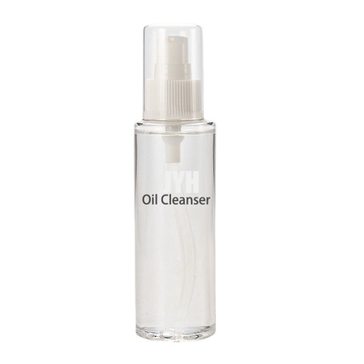 Óleo de limpeza 120ml do removedor da composição do olho e do bordo do ODM do OEM