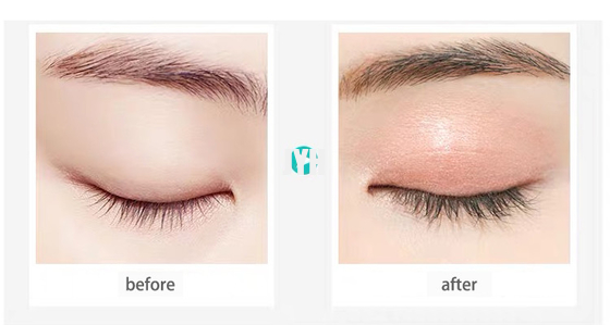 Rímel dos produtos do cuidado de Lash Enhancer Boosting Serum Eyelash erval