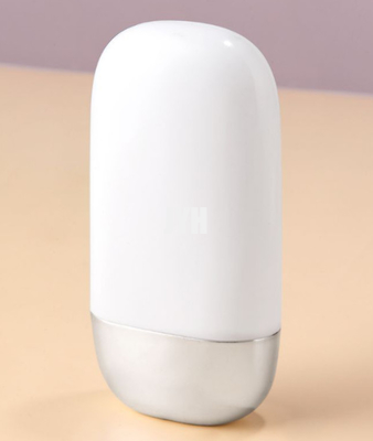 Cosméticos 1000g da composição da cara do creme do BB da fundação da cobertura total
