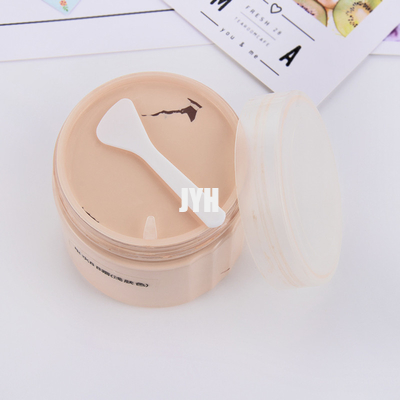 Cosméticos 1000g da composição da cara do creme do BB da fundação da cobertura total