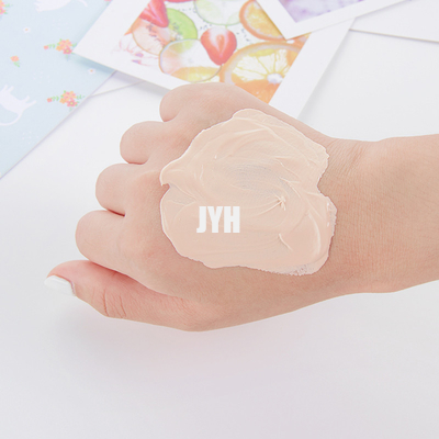 Cosméticos 1000g da composição da cara do creme do BB da fundação da cobertura total