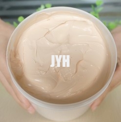 Cosméticos 1000g da composição da cara do creme do BB da fundação da cobertura total