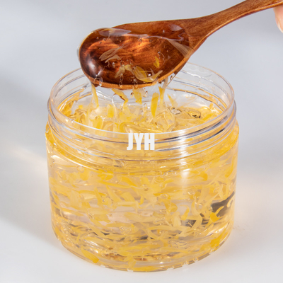 Da PÉROLA facial de Clay Mask For Pores da pétala do cravo-de-defunto glicerina ácida hialurónica