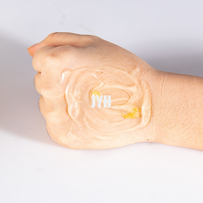 Da PÉROLA facial de Clay Mask For Pores da pétala do cravo-de-defunto glicerina ácida hialurónica