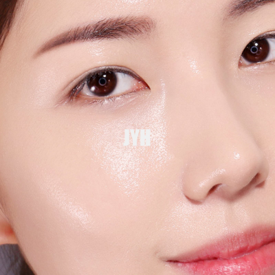 Da alfazema facial do tonalizador do OEM soro natural de hidratação roxo da pétala