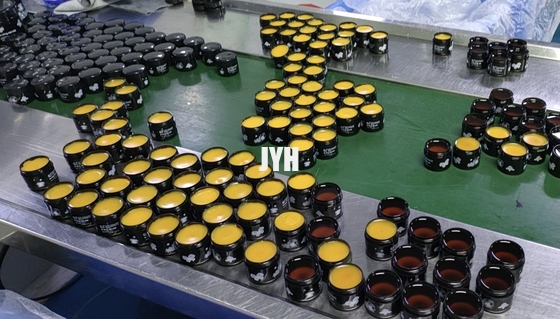 Bálsamo de limpeza removedor de maquiagem personalizado 100G para cosméticos faciais com MSDS ISO