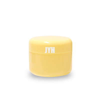 Pele de Vera Facial Banana Cream Organic do aloés que clarea o creme de cara reconfortante hidratando