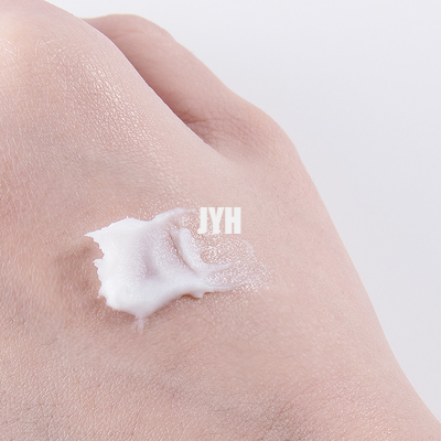 Do colagênio facial do Peptide de Coreia ODM de melhoramento de creme da pele Bosein