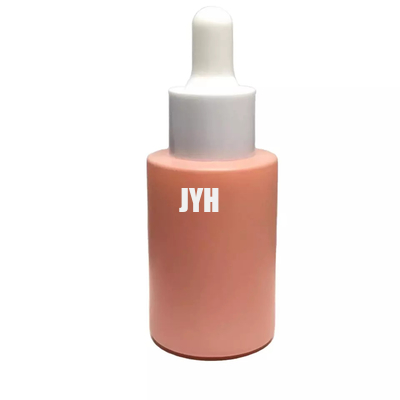 extrato 100% Asiatica de Centella do soro da cara da essência 30ml que acalma a pele irritada e danificada