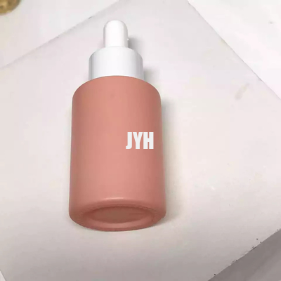 extrato 100% Asiatica de Centella do soro da cara da essência 30ml que acalma a pele irritada e danificada