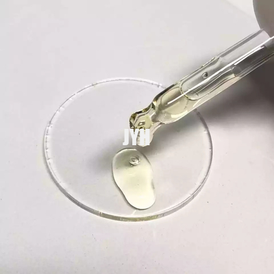 extrato 100% Asiatica de Centella do soro da cara da essência 30ml que acalma a pele irritada e danificada