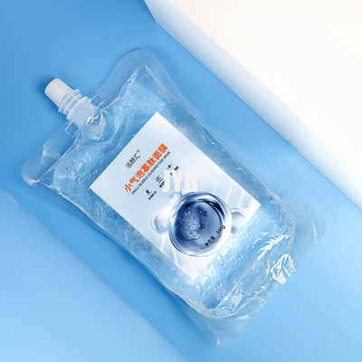 Máscara protetora de nutrição de iluminação de hidratação facial do sono do creme de noite do sono da máscara de MSDS