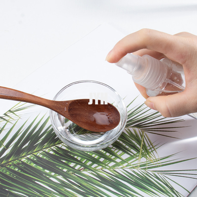 Tonalizador facial de hidratação ácido hialurónico 100ml do cuidado diário para a pele reconfortante e refrescando