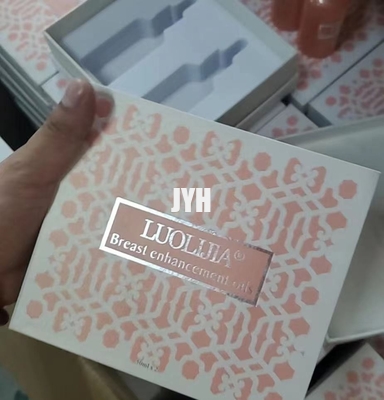 30 Ml orgânico para o anti soro antienvelhecimento do alvejante do reparo do colagênio do soro dos cuidados com a pele da cara da acne