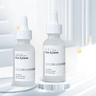 pro-Xylane soro 30ml de iluminação de hidratação antienvelhecimento com ácido hialurónico